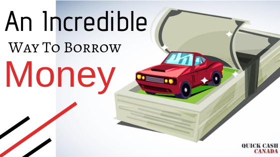 Car Equity Loans