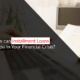 Installment loans Canada