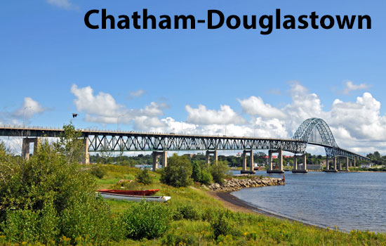 Chatham-Douglastown