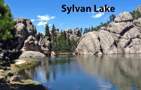 Sylvan-Lake