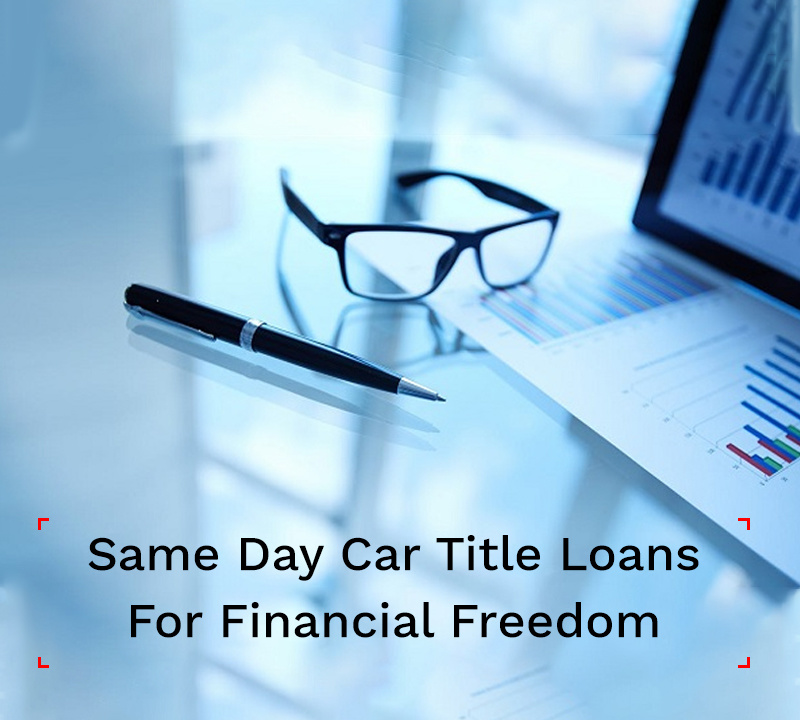 same day car title loans