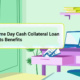 same day cash collateral loans