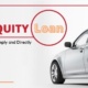 Specialized Car Equity Loan
